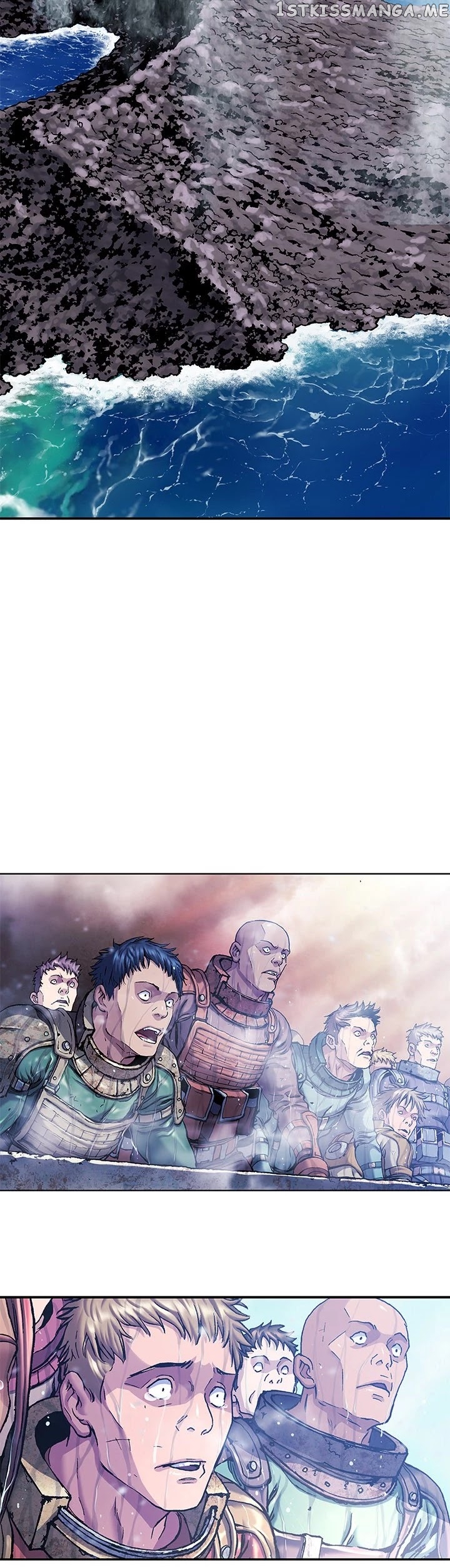Leviathan, Chapter 210 image 21